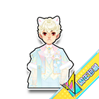 糖果星喵套装 缩略图