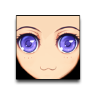 甜美可人 缩略图