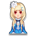 海蓝未央套装 缩略图