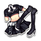 性感女警套裙 缩略图