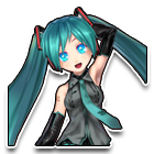 初音活力套装 缩略图