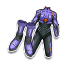 机械战士紫魅服饰 缩略图