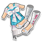 花舞精灵套裙 缩略图