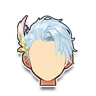 挚爱永恒发饰 缩略图