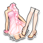 异域迷情礼服 缩略图