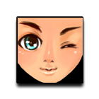 放电男生脸 缩略图