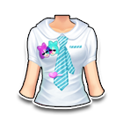 冰爽西瓜上装 缩略图