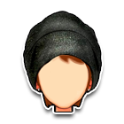 凌乱指纹潮人发型 缩略图