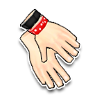 红手镯腕饰 缩略图