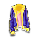 叮咚金秋上装 缩略图