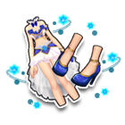 茉莉公主套裙 缩略图