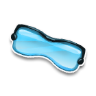 蔚蓝清爽墨镜 缩略图