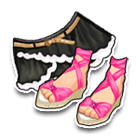 水蜜桃舞裙 缩略图