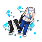 奇幻阿拉丁服饰 缩略图