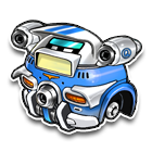 大Q吧-奇迹-尾翼 缩略图