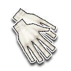 白骨幽灵手套 缩略图