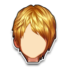 暖阳沐晨发型 缩略图