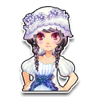 樱花公主套装 缩略图