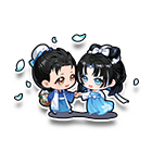 天成佳偶 缩略图