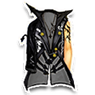 蝙蝠侠套装上装 缩略图