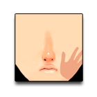 委屈巴掌印 缩略图