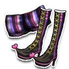 星光魔术师下装 缩略图