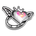 安琪儿戒指 缩略图