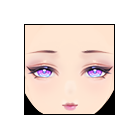 稀世·永夜之吻表情 缩略图