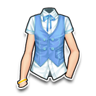 清风朗日上装 缩略图