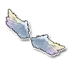 圣洁羽翼 缩略图