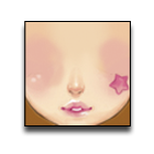 粉红星星 缩略图