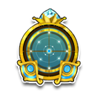 狙击手徽章 缩略图