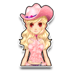 时尚紫韵套装 缩略图