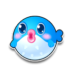 豚豚萌物头饰 缩略图