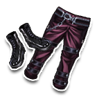 小恶魔之恋下装 缩略图