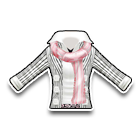 追风偶像上装 缩略图