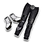 浮生若梦下装 缩略图