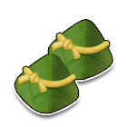 情浓美粽尾挂 缩略图