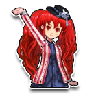 火舞艳阳套装 缩略图