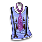 青春潮人上装 缩略图