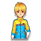 微醺珂漫套装 缩略图