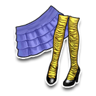 明镜止水下装 缩略图