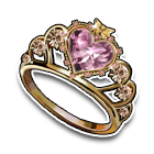 氤氲镂花戒指 缩略图