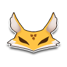 神秘金狐护镜 缩略图