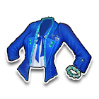 另类学子女上衣 缩略图