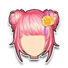 韵致元宵发饰 缩略图