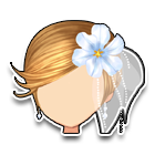 灵犀公主盘发 缩略图