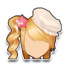 西洋情缘女发饰 缩略图