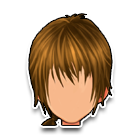 功夫少年发型 缩略图