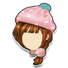 糖果恋人发饰 缩略图